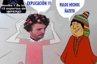 La Caricatura de la Semana 2 de 2021