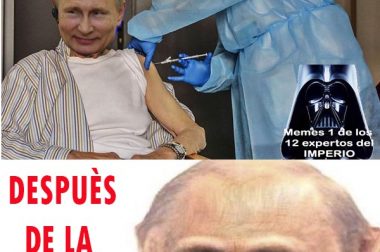El Meme de la Semana 2 de 2021