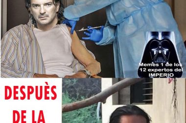 La Caricatura de la Semana 3 de 2021