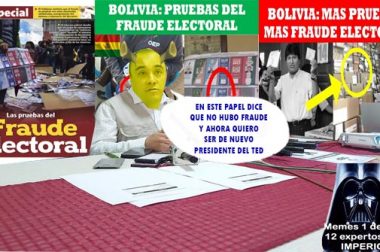 La Caricatura de la Semana 9 de 2021