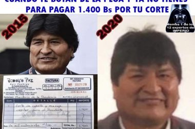 El Meme de la Semana 9 de 2021