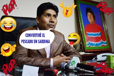 El Meme de la Semana 7 de 2021