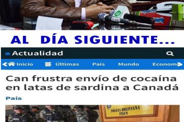 El Meme de la Semana 8 de 2021