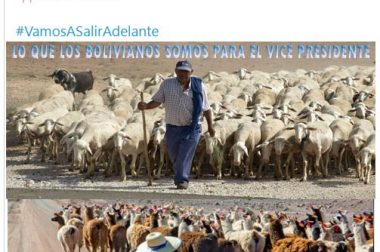 La Caricatura de la Semana 7 de 2021