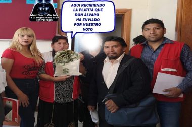 El Meme de la Semana 12 de 2021