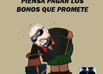 La Caricatura de la Semana 12 de 2021