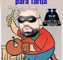 La Caricatura de la Semana 14 de 2021