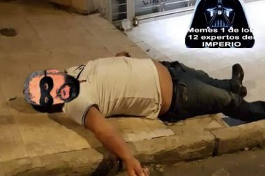 La Caricatura de la Semana 15 de 2021