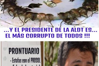 El Meme de la Semana 17 de 2021