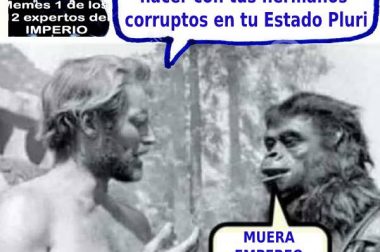 El Meme de la Semana 22 de 2021