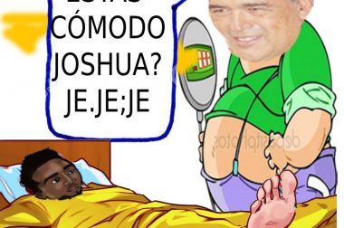 LA CARICATURA DE LA SEMANA 24 de 2021