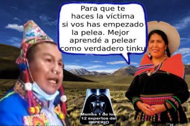 El Meme de la Semana 24 de 2021