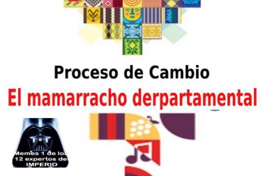La Caricatura de la Semana 30 de 2021