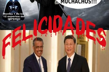 El Meme de la Semana 28 de 2021