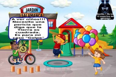 La Caricatura de la Semana 33 de 2021
