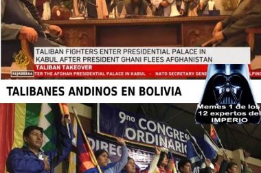 El Meme de la Semana 33 de 2021