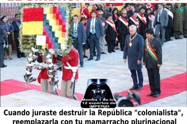 El Meme de la Semana 32 de 2021