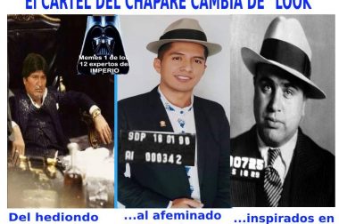 El Meme de la Semana 36 de 2021