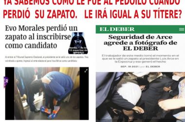 El Meme de la Semana 38 de 2021