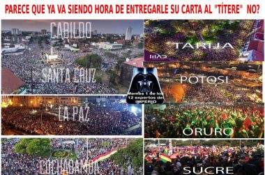 El Meme de la Semana 40 de 2021