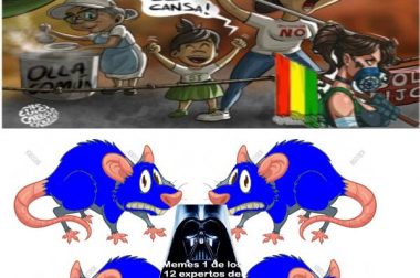La Caricatura de la Semana 40 de 2021
