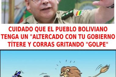 La Caricatura de la Semana 44 de 2021