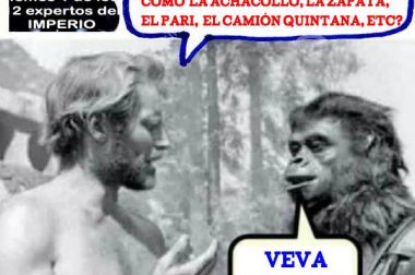 El Meme de la Semana 5 de 2022