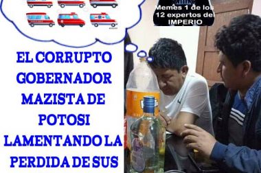 La Caricatura de la Semana 4 de 2022