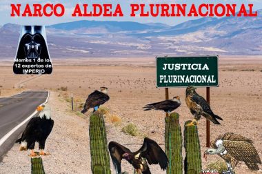 La Caricatura de la Semana 7 de 2022