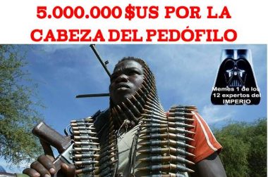El Meme de la Semana 6 de 2022