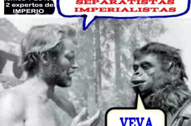 El Meme de la Semana 8 de 2022