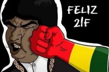 La Caricatura de la Semana 8 de 2022