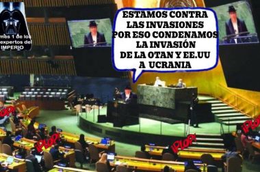 El Meme de la Semana 10 de 2022