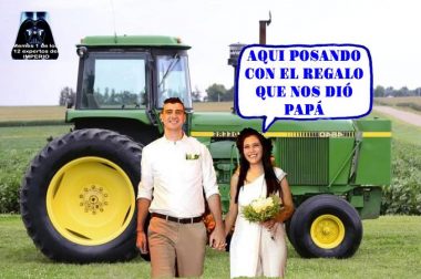 El Meme de la Semana 13 de 2022