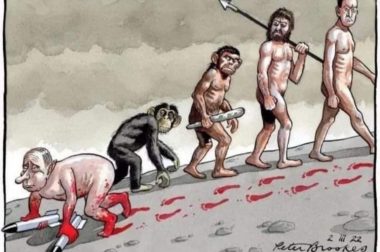 La Caricatura de la Semana 10 de 2022