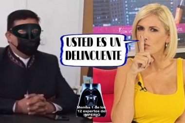 El Meme de la Semana 15 de 2022