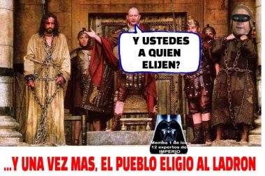 El Meme de la Semana 16 de 2022