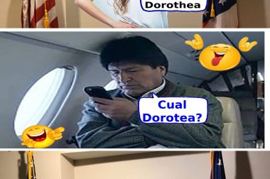 El Meme de la Semana 18 de 2022