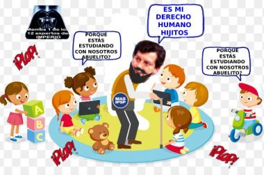 La caricatura de la Semana 20 de 2022