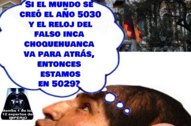 El Meme de la Semana 25 de 2022