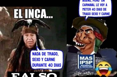 El Caricatura de la Semana 23 de 2022
