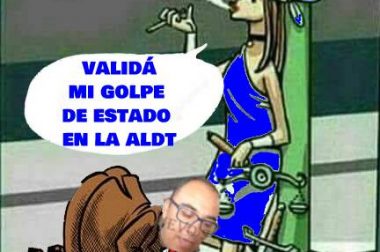 La Caricatura de la Semana 25 de 2022