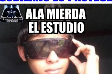 El Meme de la Semana 26 de 2022