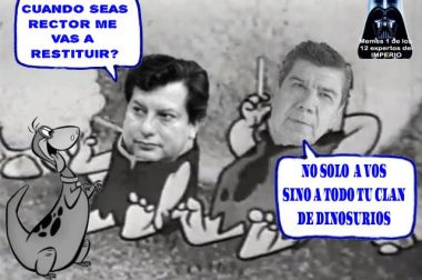 La caricatura de la Semana 30 de 2022