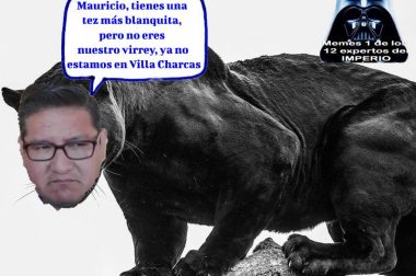 El Meme de la Semana 28 de 2022