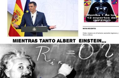 El Meme de la Semana 31 de 2022