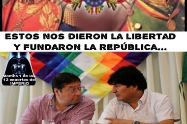 El Meme de la Semana 32 de 2022