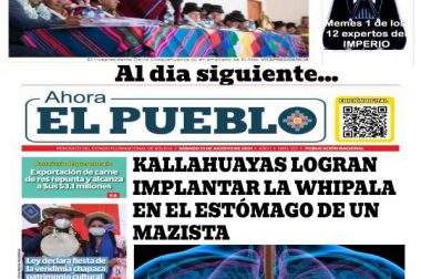 El Meme de la Semana 33 de 2022