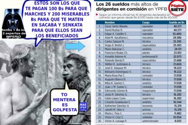 La Caricatura de la Semana 34 de 2022