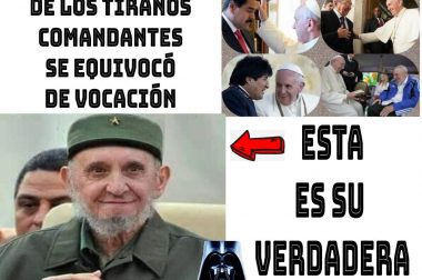 El Meme de la Semana 34 de 2022